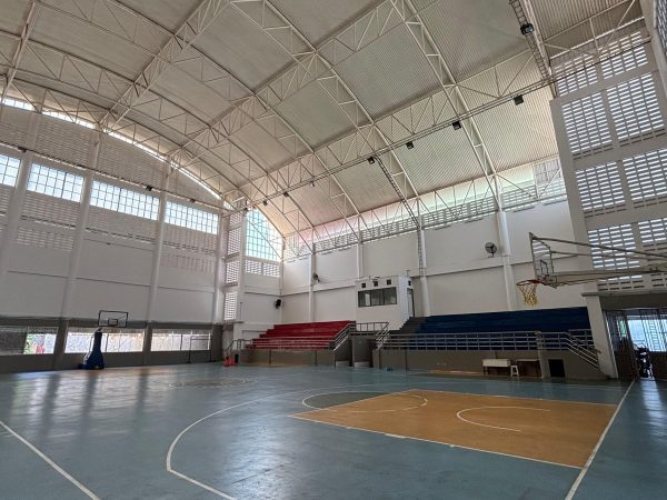SPORTHALL SPORTHALL