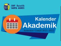 Kalender Pendidikan Semester Ganjil 2021-2022