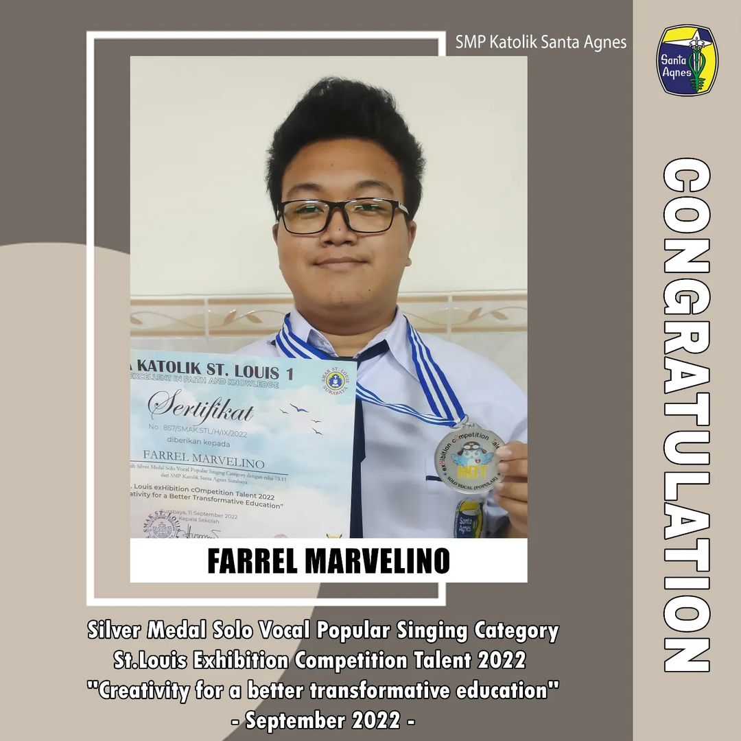 FARREL MARVELINO 9A