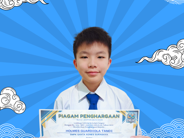 Holmes Guardiola Tandi 