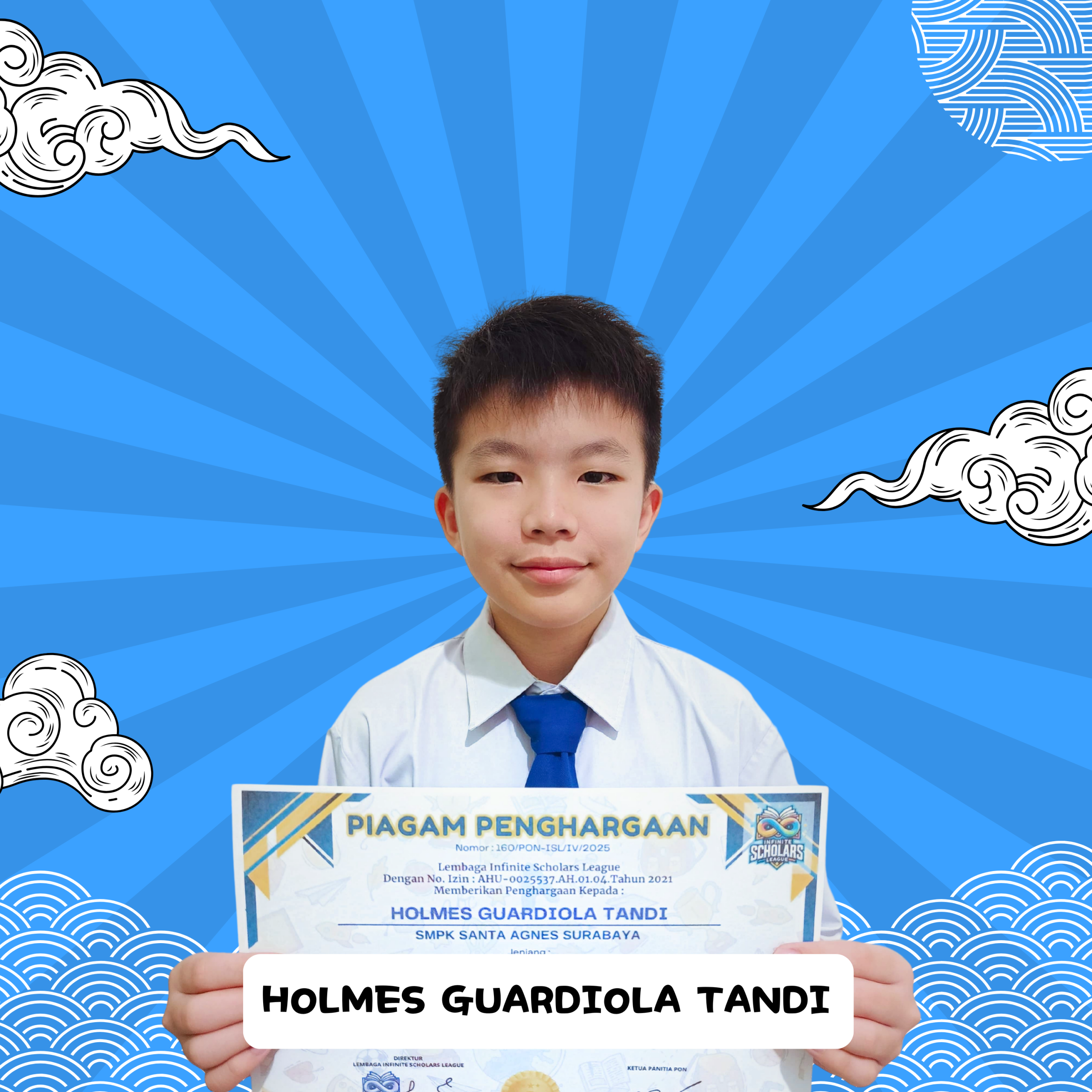Holmes Guardiola Tandi 