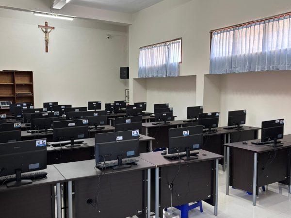 Laboratorium Robotik Laboratorium Robotik