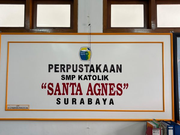 Perpustakaan Perpustakaan
