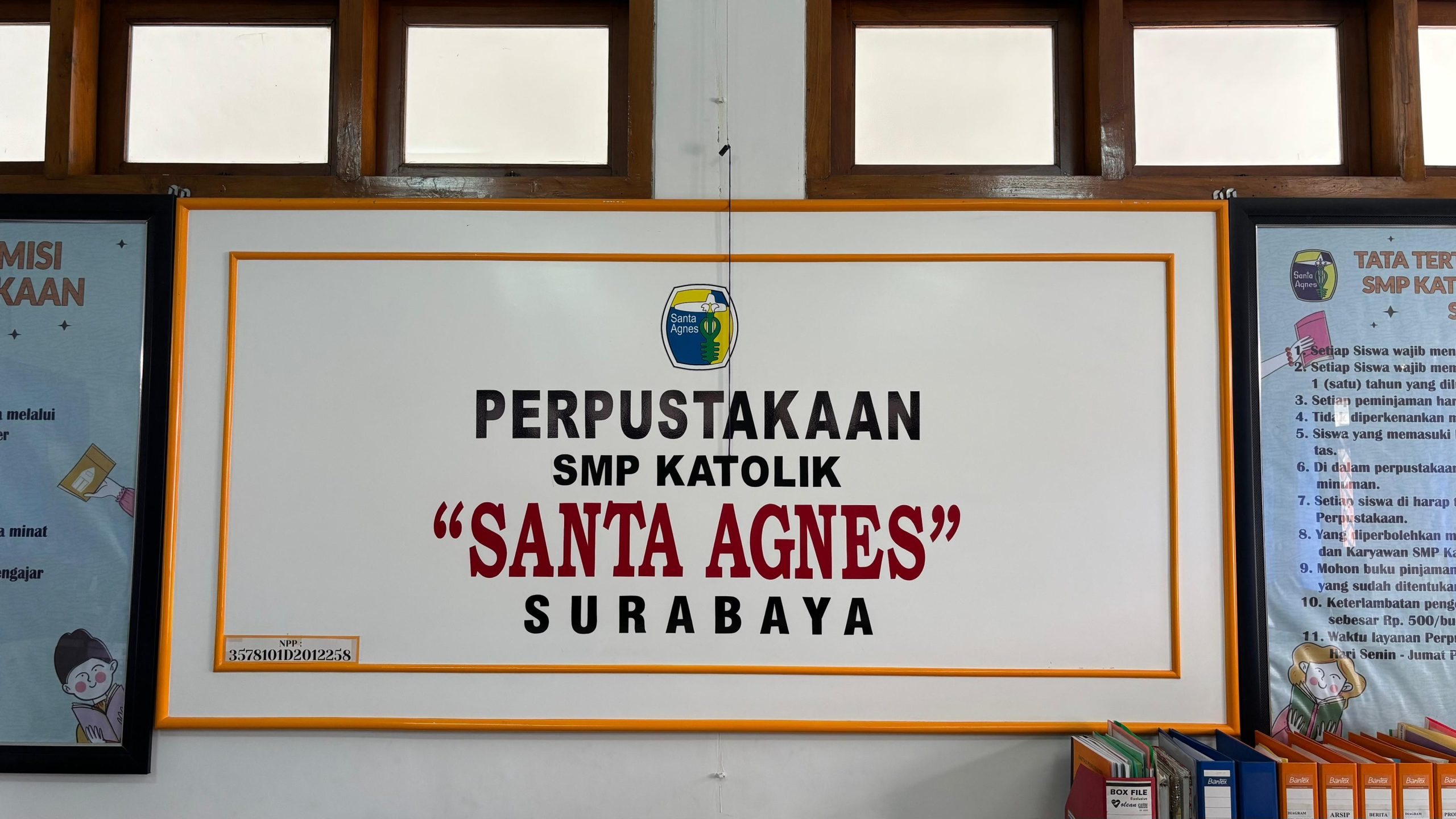 Perpustakaan